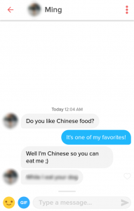 100+ Tinder Pick Up Lines – Funny But That Works Most Times!