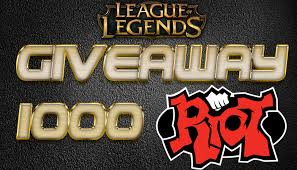 How To Get Free Rp Riot Points In League Of Legends 2020 Guide