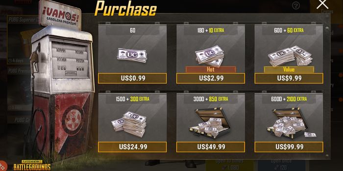How To Get Free Pubg Mobile Uc Generator Other Ways Feb 2020