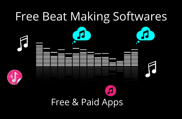 18 Free Beat Making Softwares in 2020 
