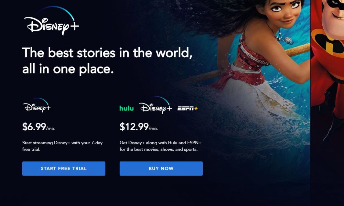 Watch Disney Plus Outside The Us How To Using Disney Vpn