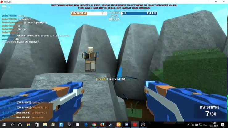 Best Roblox Shooting Games You Must Play In 2020