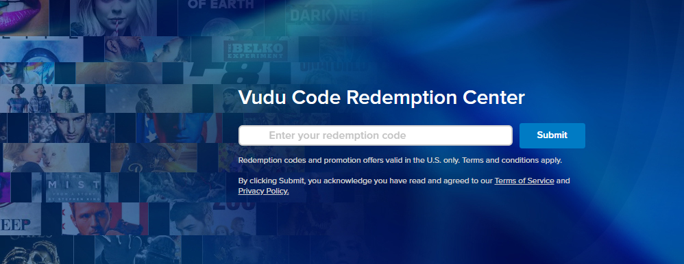 Free Vudu Codes That Work In 2020 March Updated List