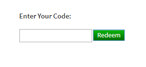 How To Redeem Codes On Roblox L