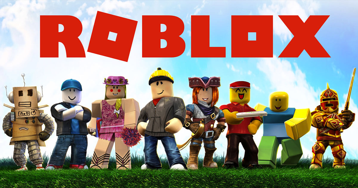 Wallpaper Pictures Of Roblox People