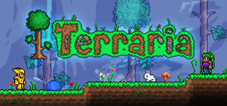 games like minecraft and terraria