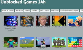 Roblox Unblocked Games 360