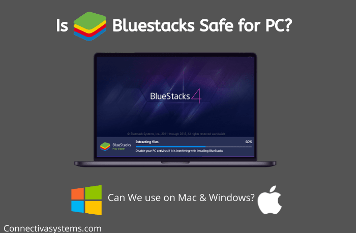 Bluestacks mac older version
