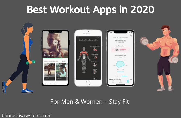 beat workout app