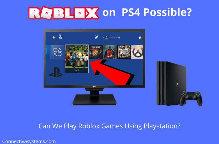 Roblox Player Download Ps4