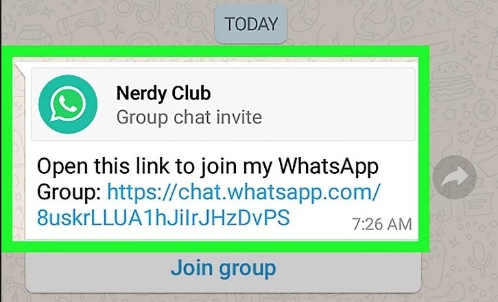 Link girl group india whatsapp WhatsApp Group