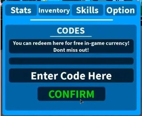 All Robux Codes