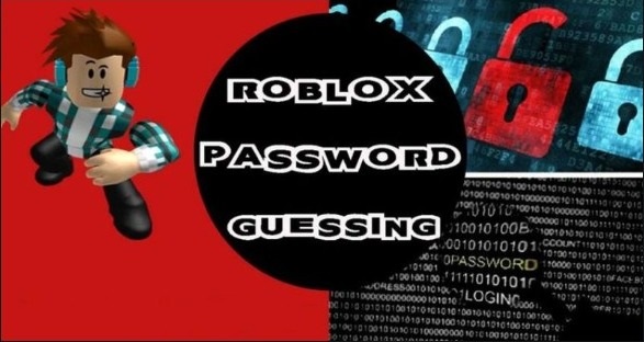 Roblox List Of Usernames And Passwords