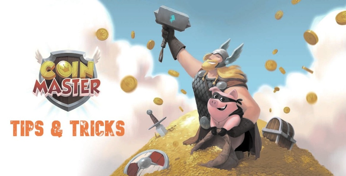 Best Strategies Com Coin Master Free Spins Links