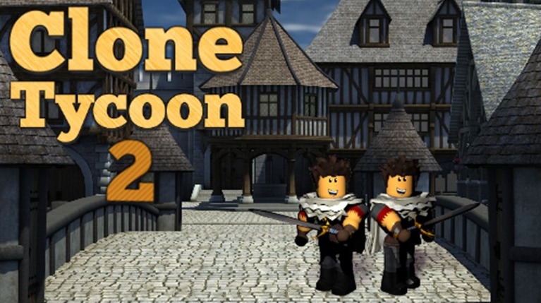 Roblox Clone Tycoon 2 Codes