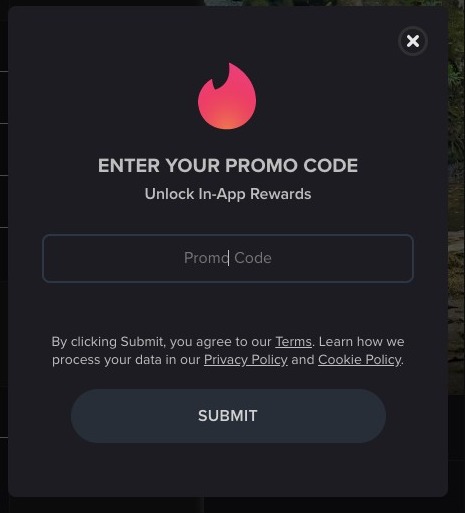 Code tinder discount Promo Codes