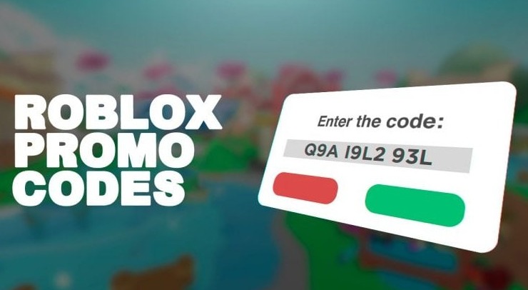 Roblox Promo Codes 2021 Working List This March - claim robux promo codes